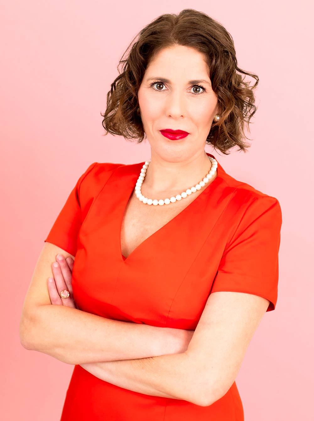 Rachel Reuter