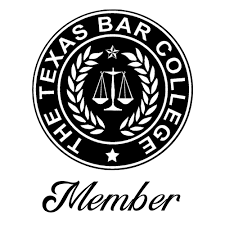 The Texas Bar College Member
